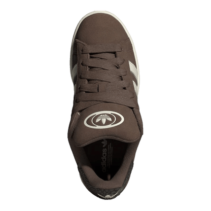 adidas Campus 00s Earth Strata Aurora Coffee (W) Oben HP3542