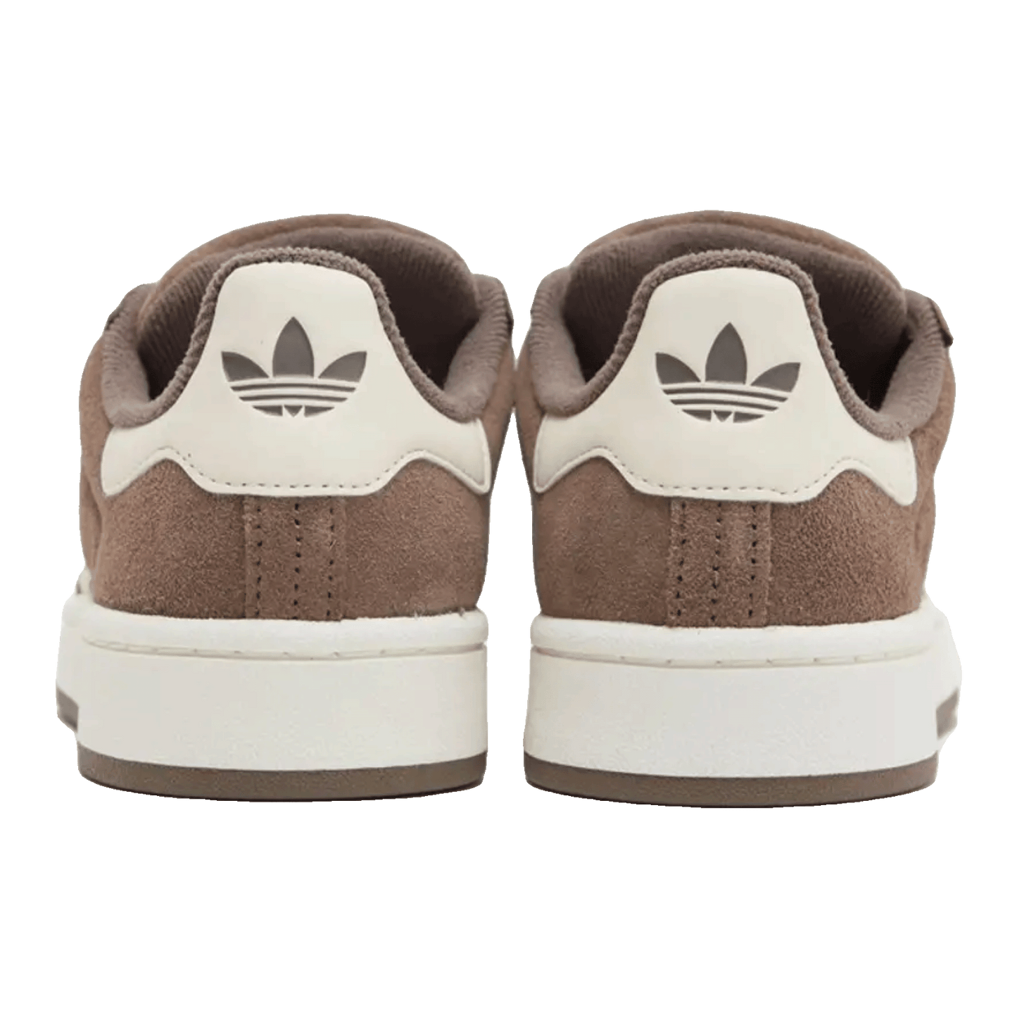 adidas Campus 00s Earth Strata Beige (W) Back