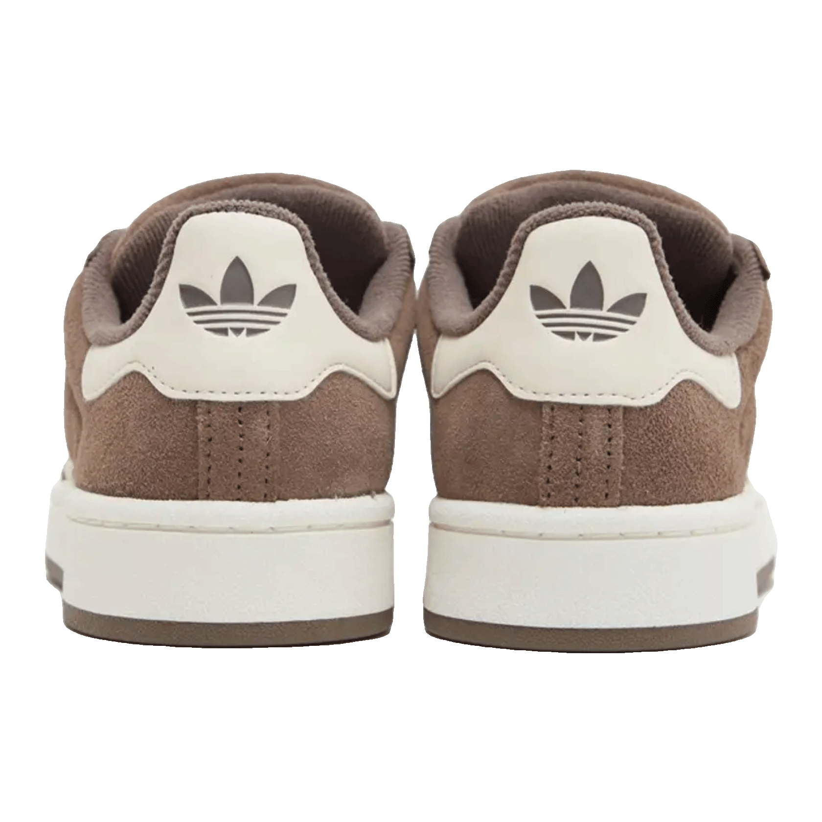 adidas Campus 00s Earth Strata Beige (W) Back