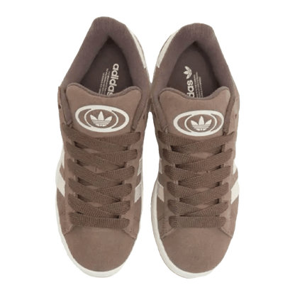 adidas Campus 00s Earth Strata Beige (W) Oben
