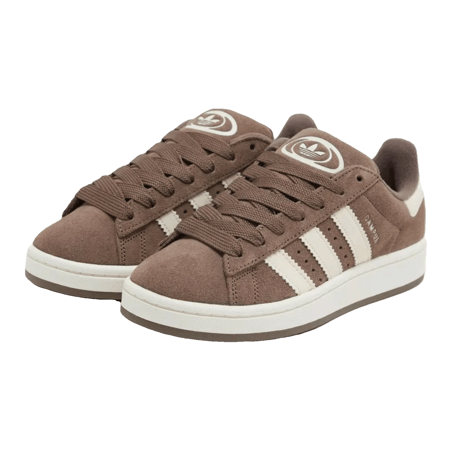 adidas Campus 00s Earth Strata Beige (W) Side