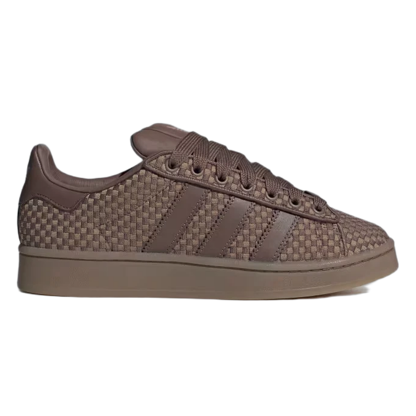 adidas Campus 00s Earth Strata Brown Desert JS3798