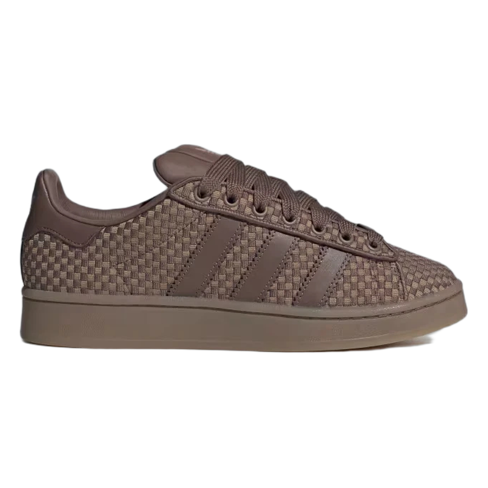 adidas Campus 00s Earth Strata Brown Desert JS3798