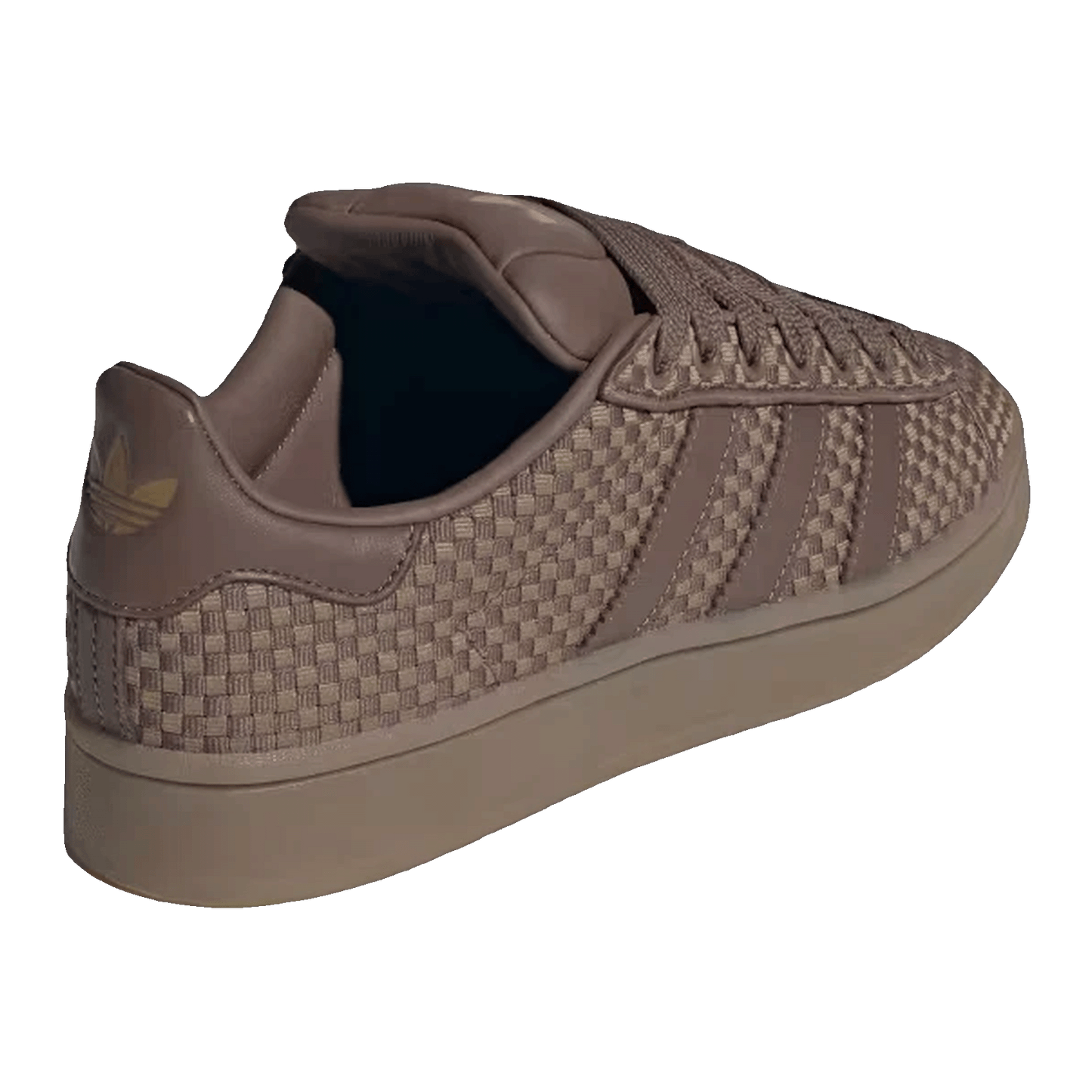 adidas Campus 00s Earth Strata Brown Desert Back JS3798