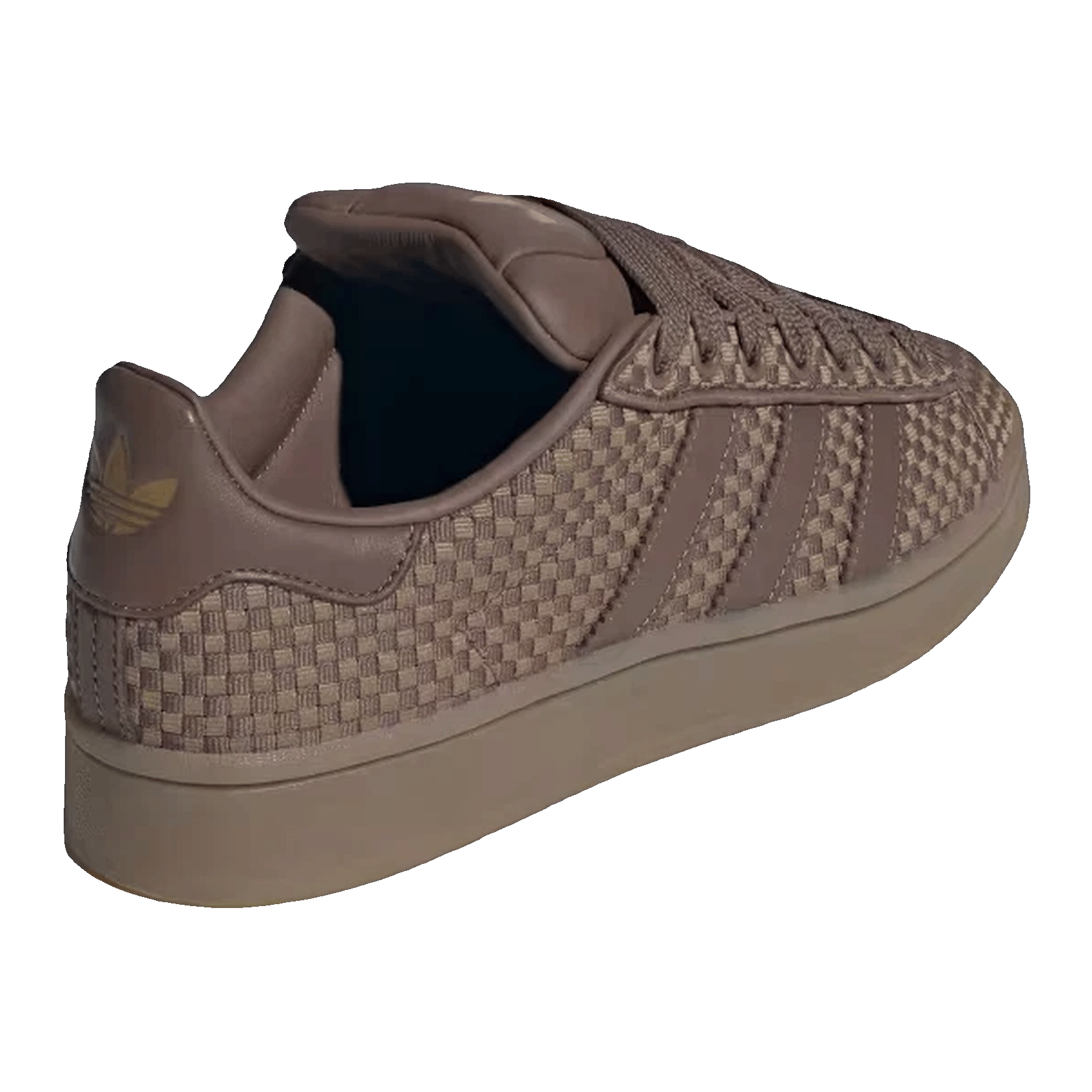 adidas Campus 00s Earth Strata Brown Desert Back JS3798