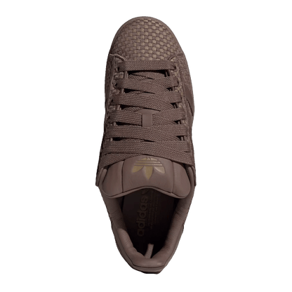 adidas Campus 00s Earth Strata Brown Desert Oben JS3798