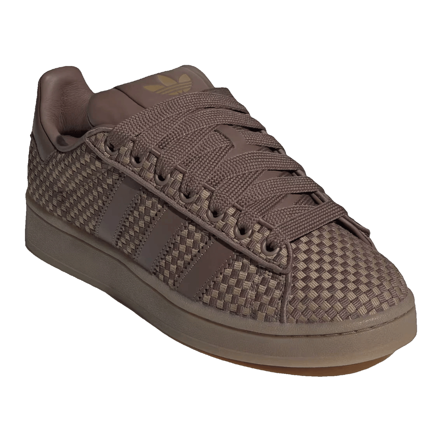 adidas Campus 00s Earth Strata Brown Desert Side JS3798