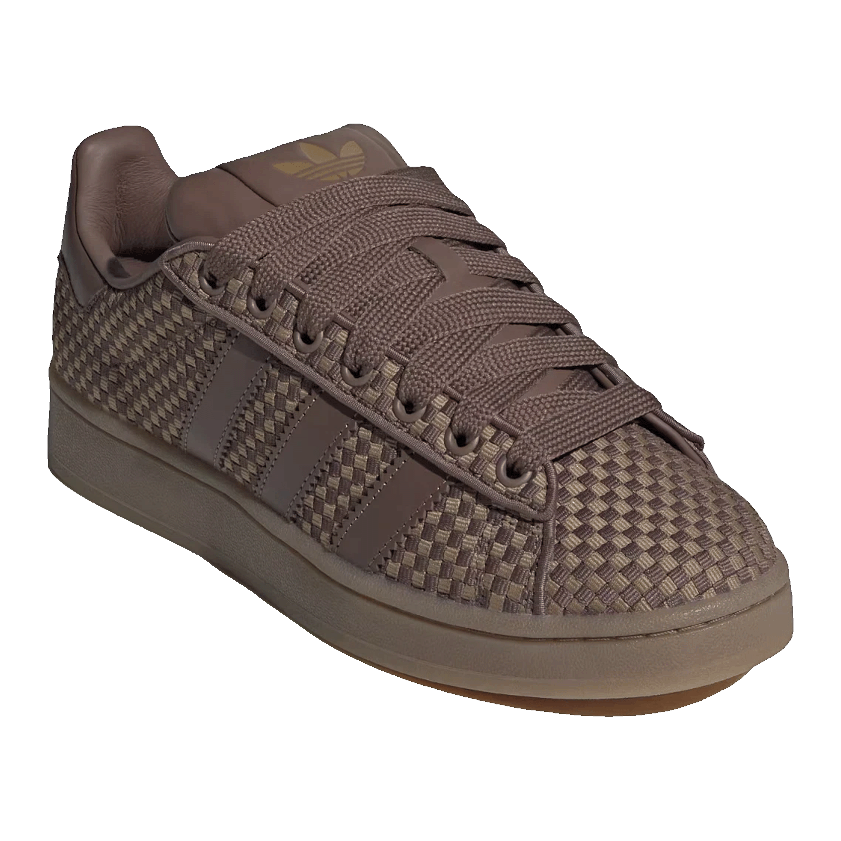 adidas Campus 00s Earth Strata Brown Desert Side JS3798