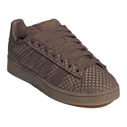 adidas Campus 00s Earth Strata Brown Desert Side JS3798