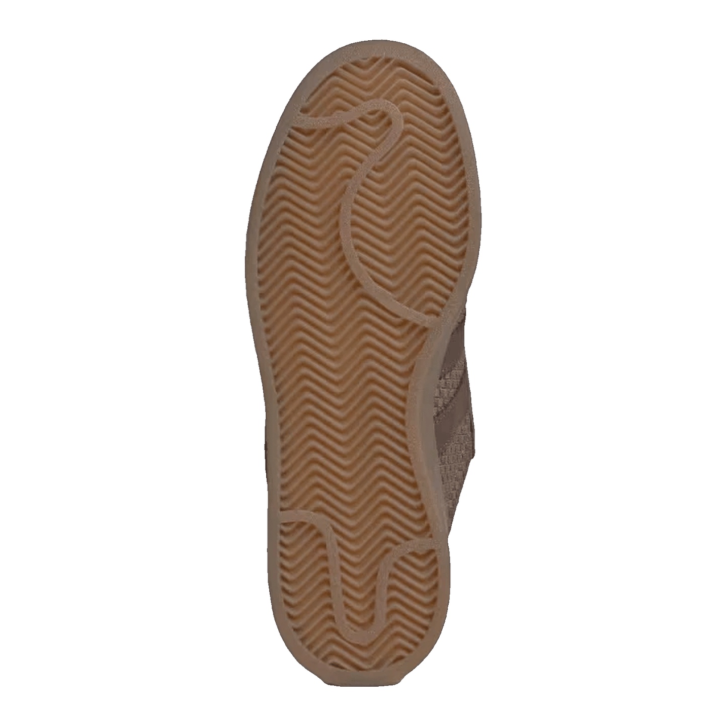 adidas Campus 00s Earth Strata Brown Desert Sohle JS3798
