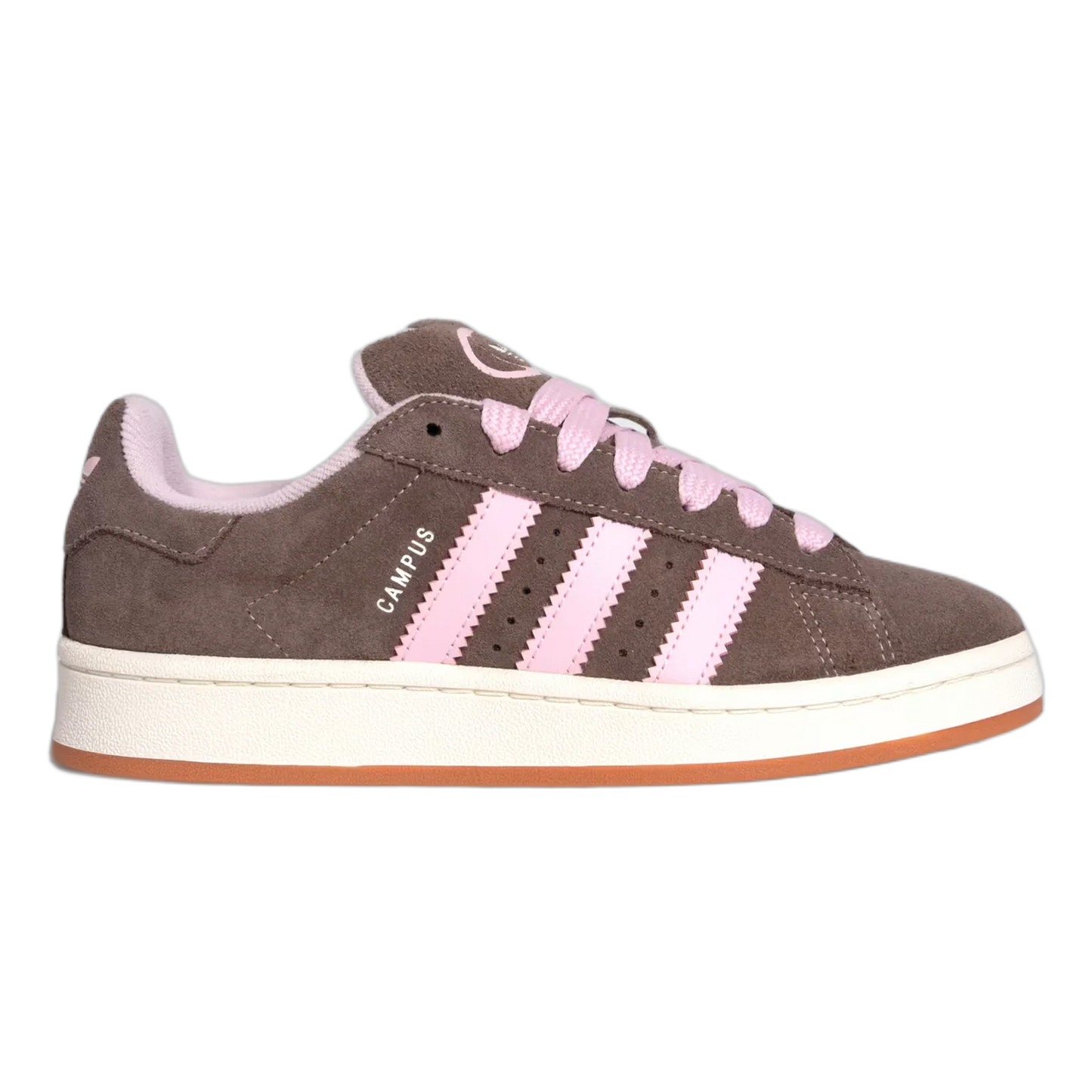 adidas Campus 00s Earth Strata Clear Pink (Kids) JR5038