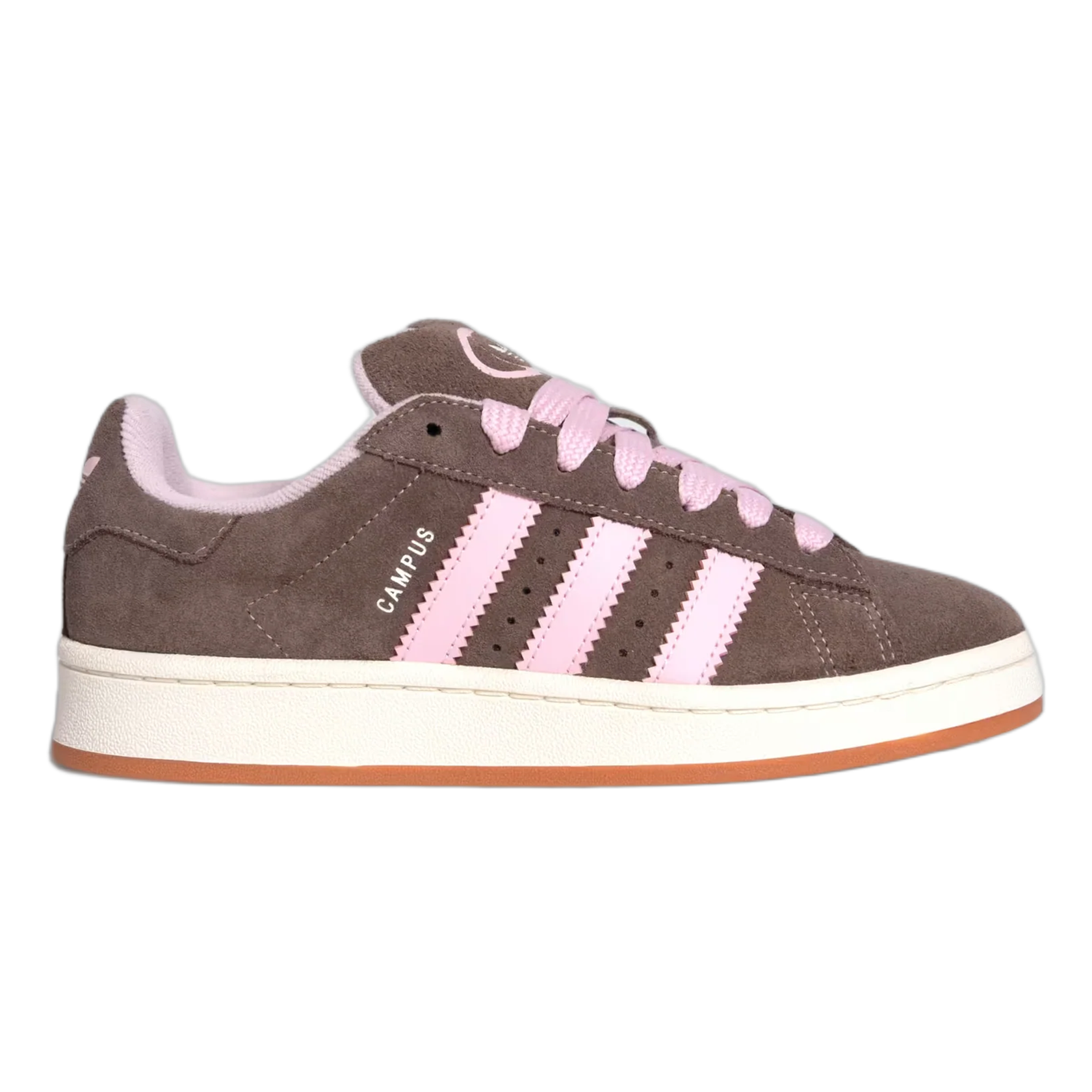 adidas Campus 00s Earth Strata Clear Pink (Kids) JR5038