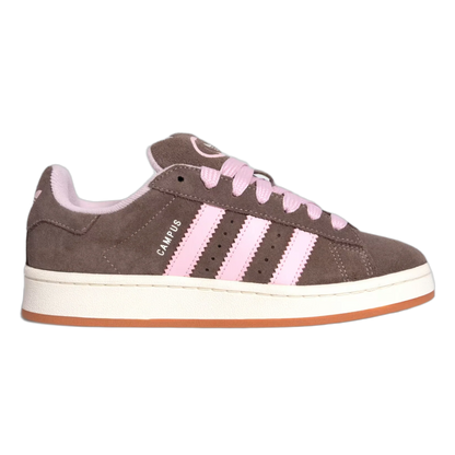 adidas Campus 00s Earth Strata Clear Pink (Kids) JR5038