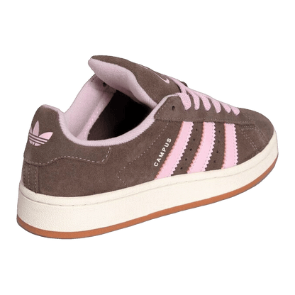 adidas Campus 00s Earth Strata Clear Pink (Kids) Back JR5038
