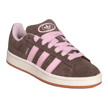 adidas Campus 00s Earth Strata Clear Pink (Kids) Side JR5038