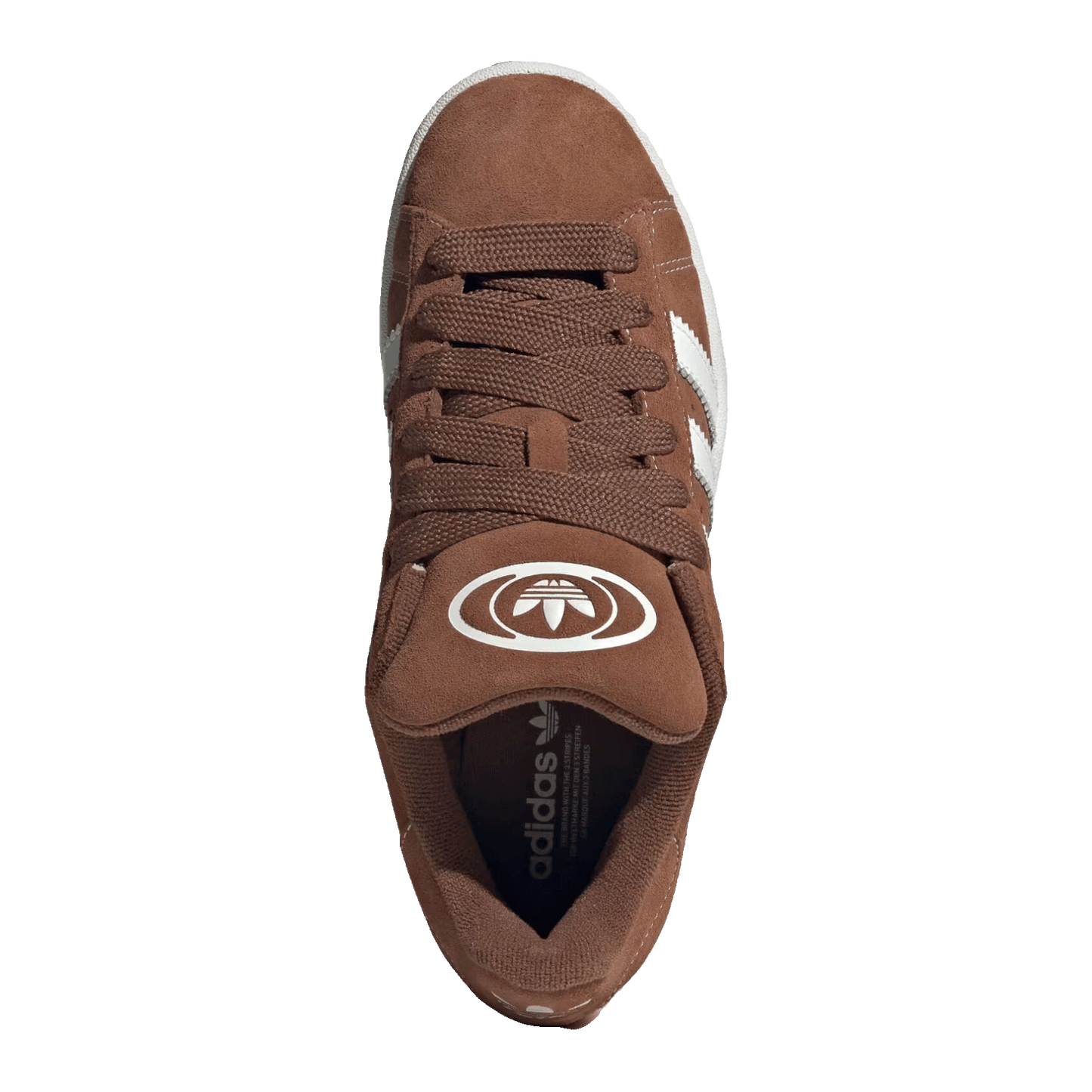 adidas Campus 00s Earth Strata (W) Oben