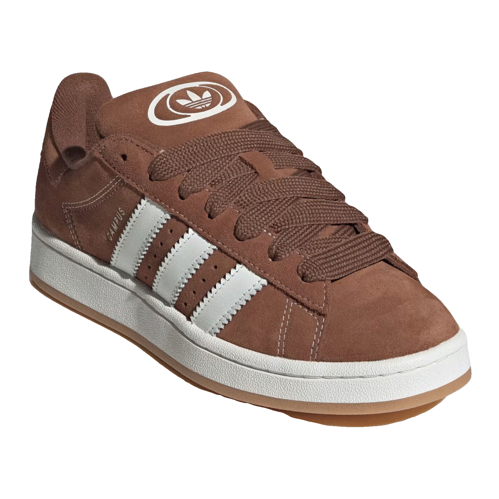 adidas Campus 00s Earth Strata (W) Side