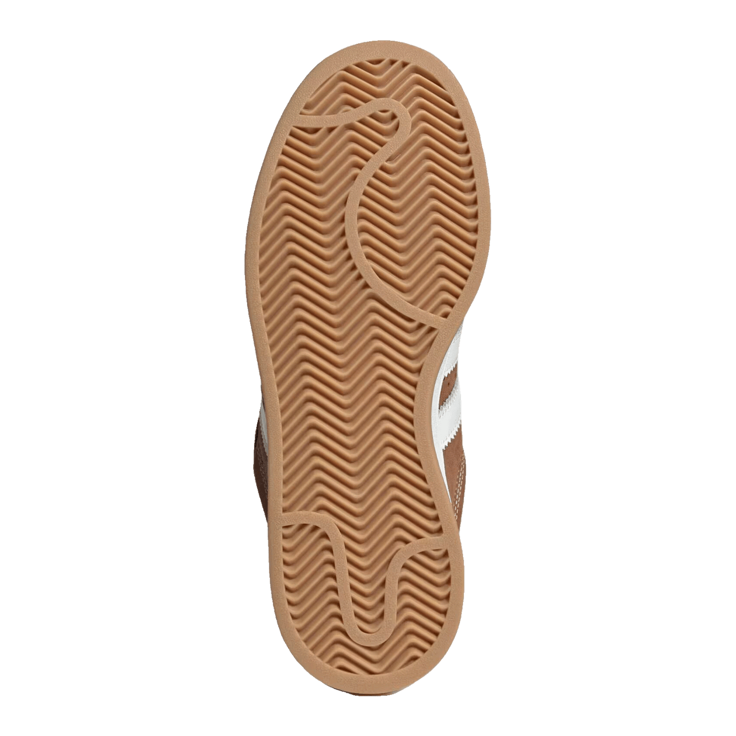 adidas Campus 00s Earth Strata (W) Sohle