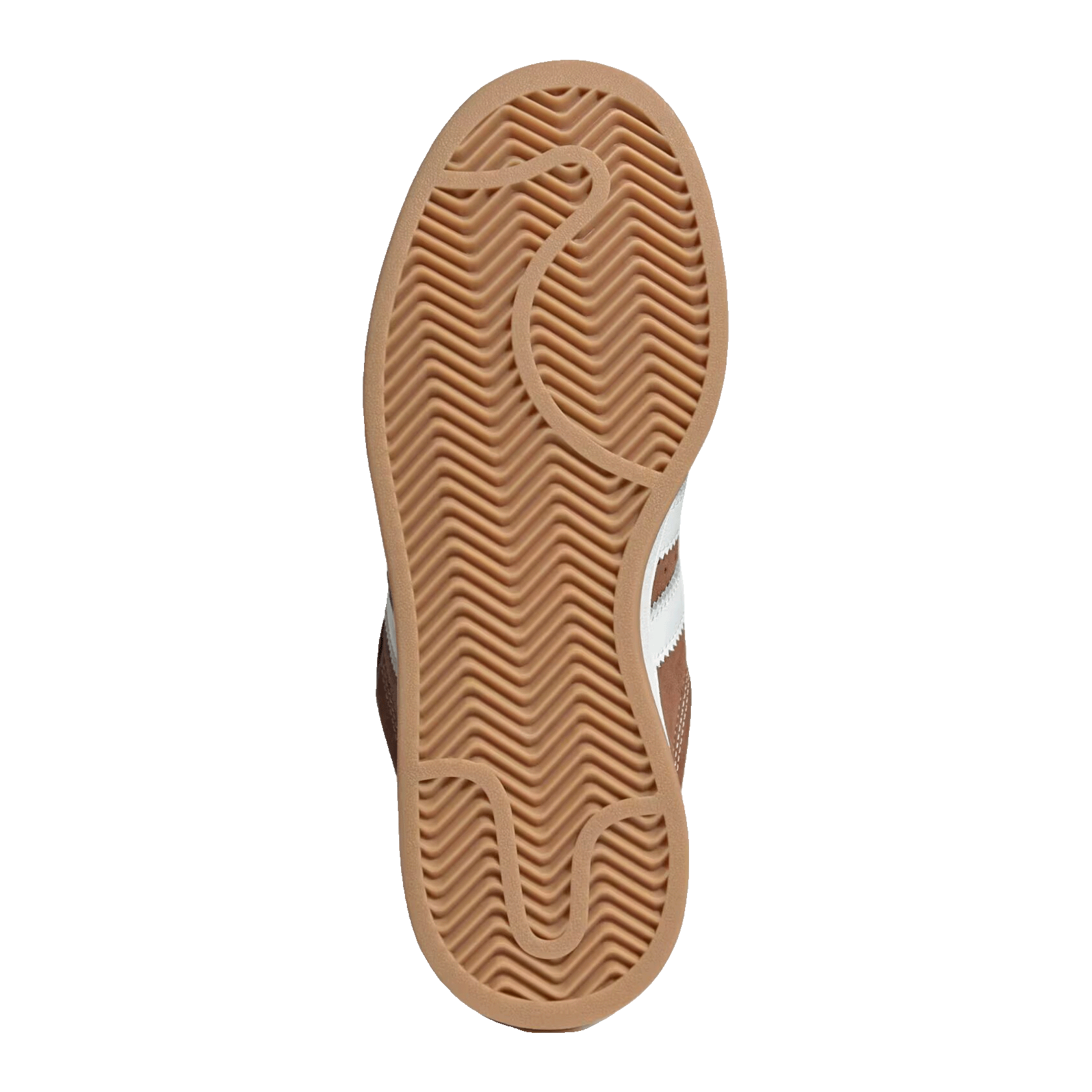adidas Campus 00s Earth Strata (W) Sohle