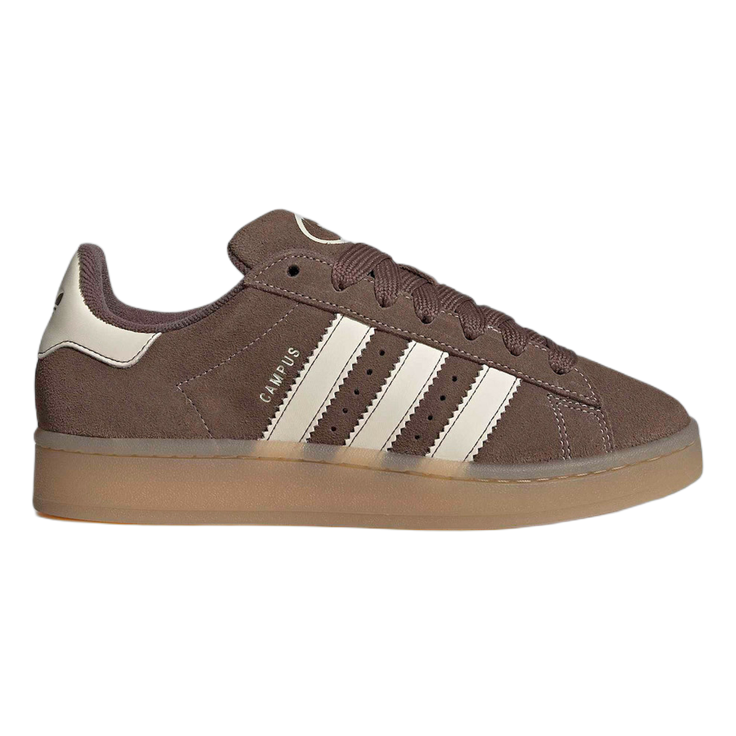 adidas Campus 00s Earth Strata Wonder White (W)