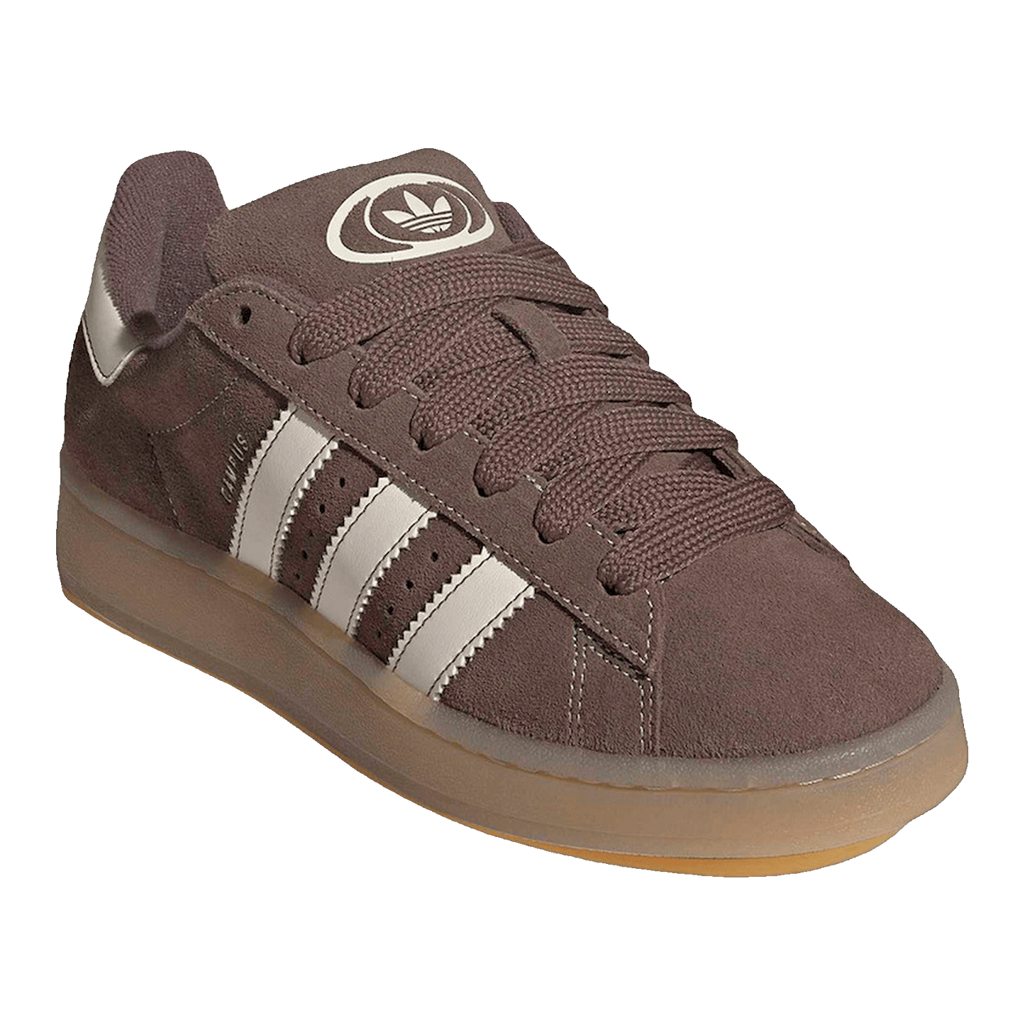 adidas Campus 00s Earth Strata Wonder White (W)