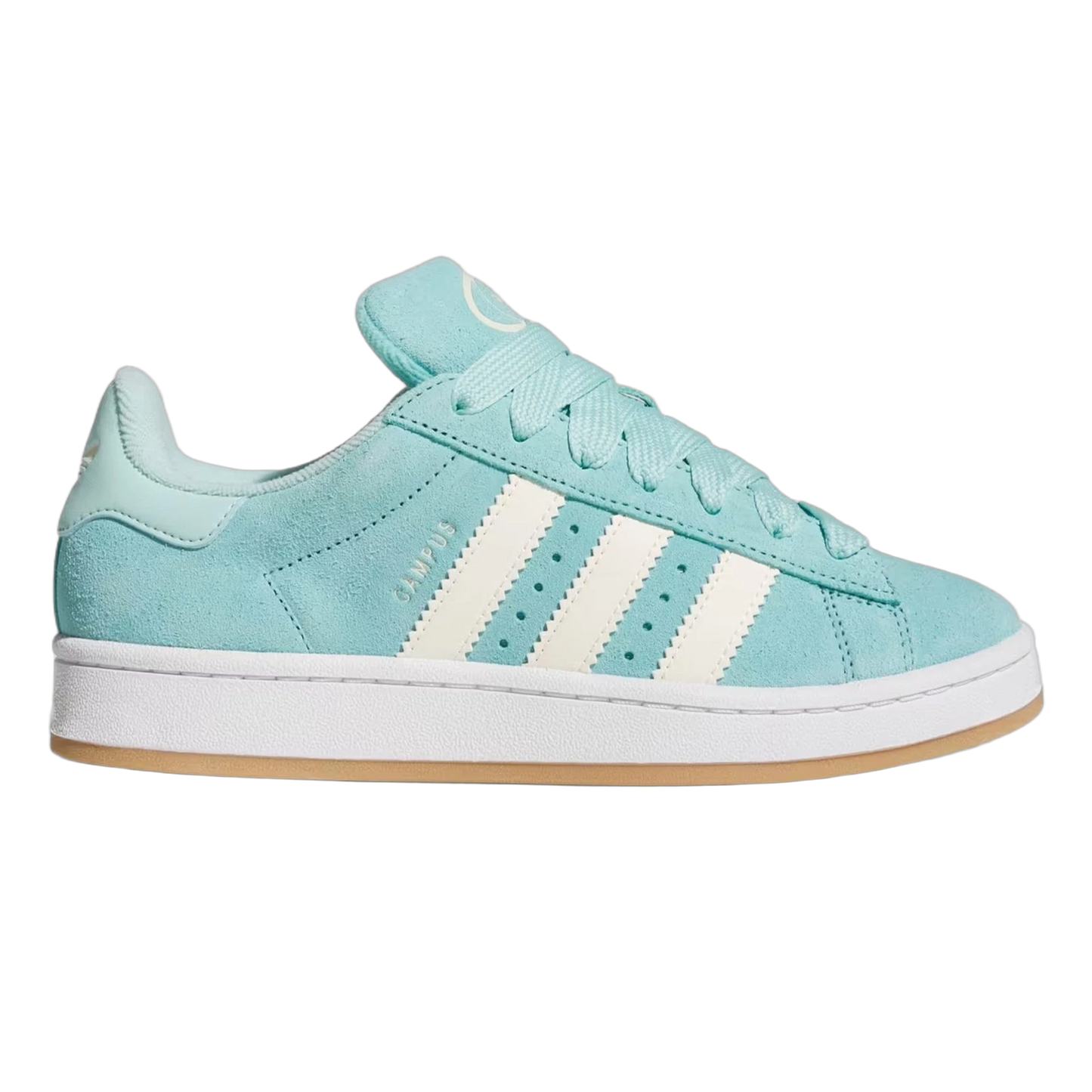 adidas Campus 00s Easy Mint Cream White (W) JR3797