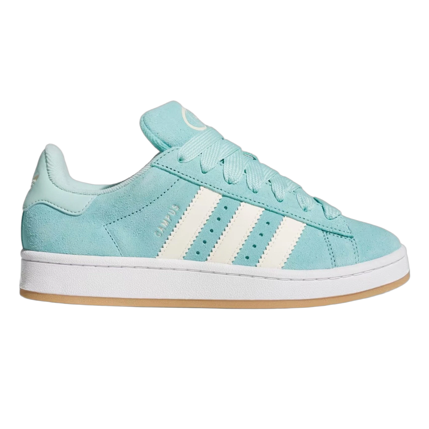 adidas Campus 00s Easy Mint Cream White (W) JR3797