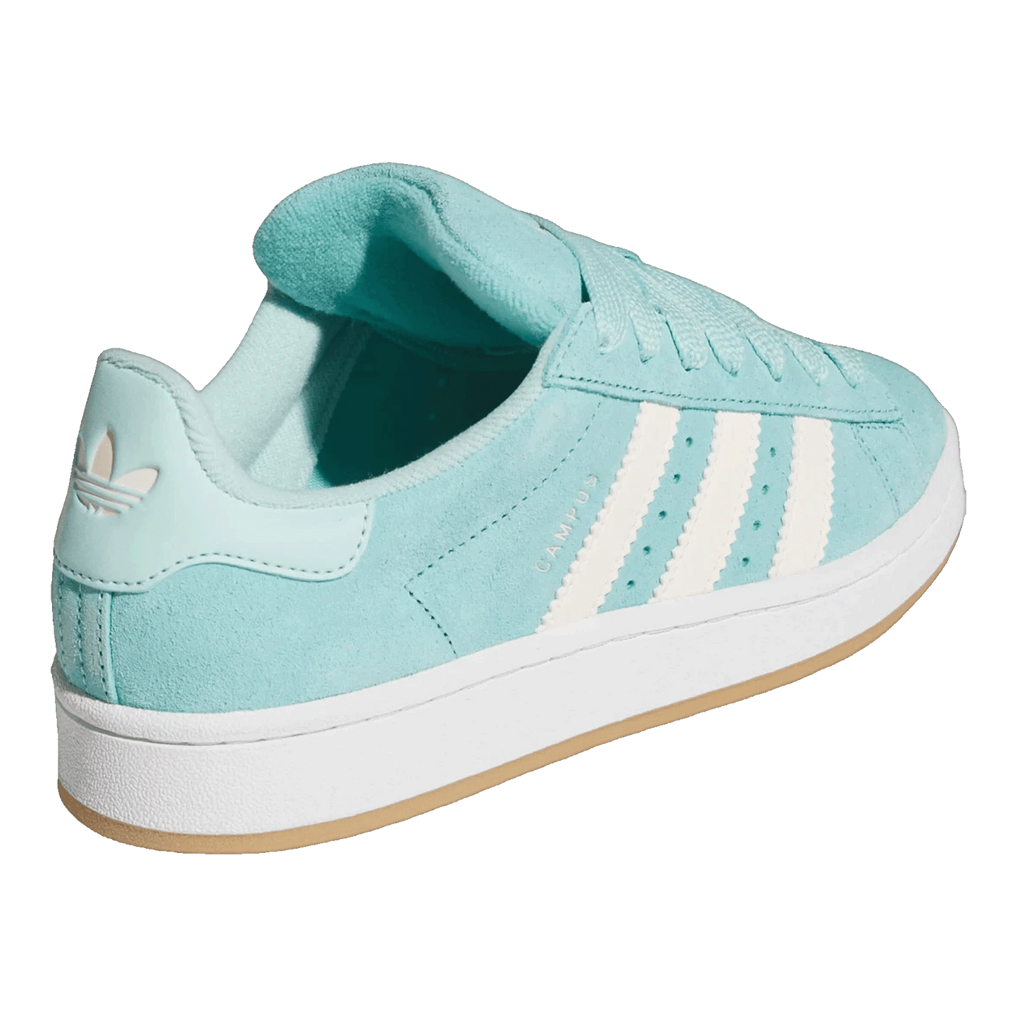 adidas Campus 00s Easy Mint Cream White (W) Back JR3797