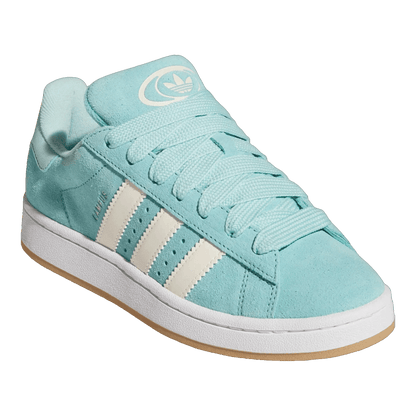 adidas Campus 00s Easy Mint Cream White (W) Side JR3797