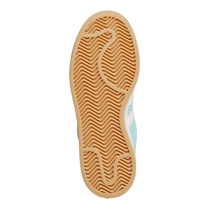adidas Campus 00s Easy Mint Cream White (W) Sohle JR3797