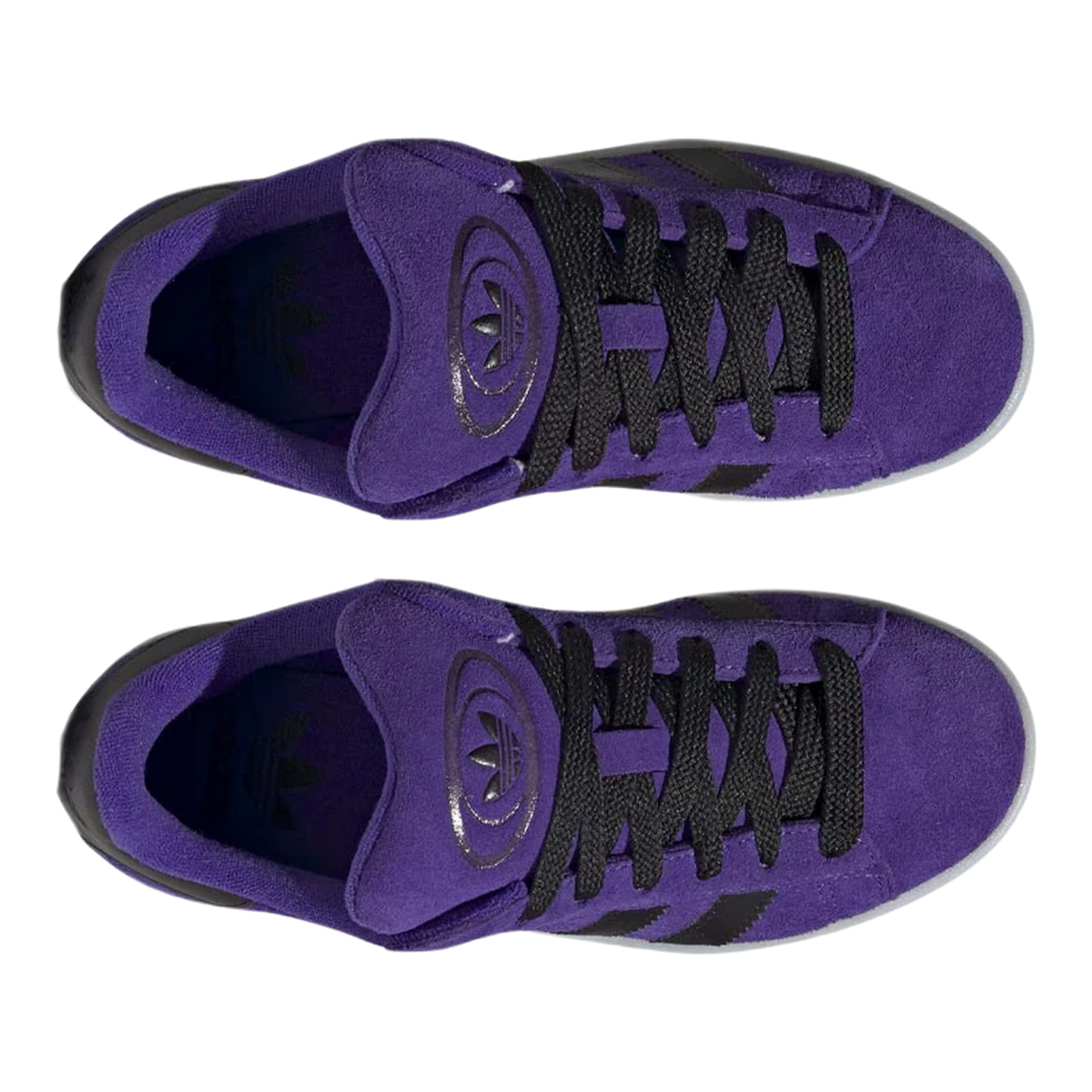 adidas Campus 00s Energy Ink (Kids) Oben GZ2555