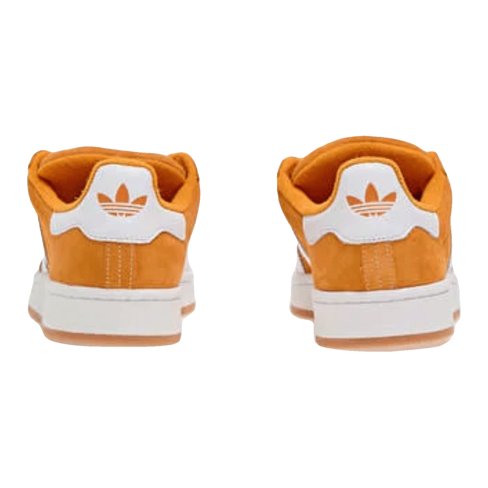 adidas Campus 00s EQT Orange Back