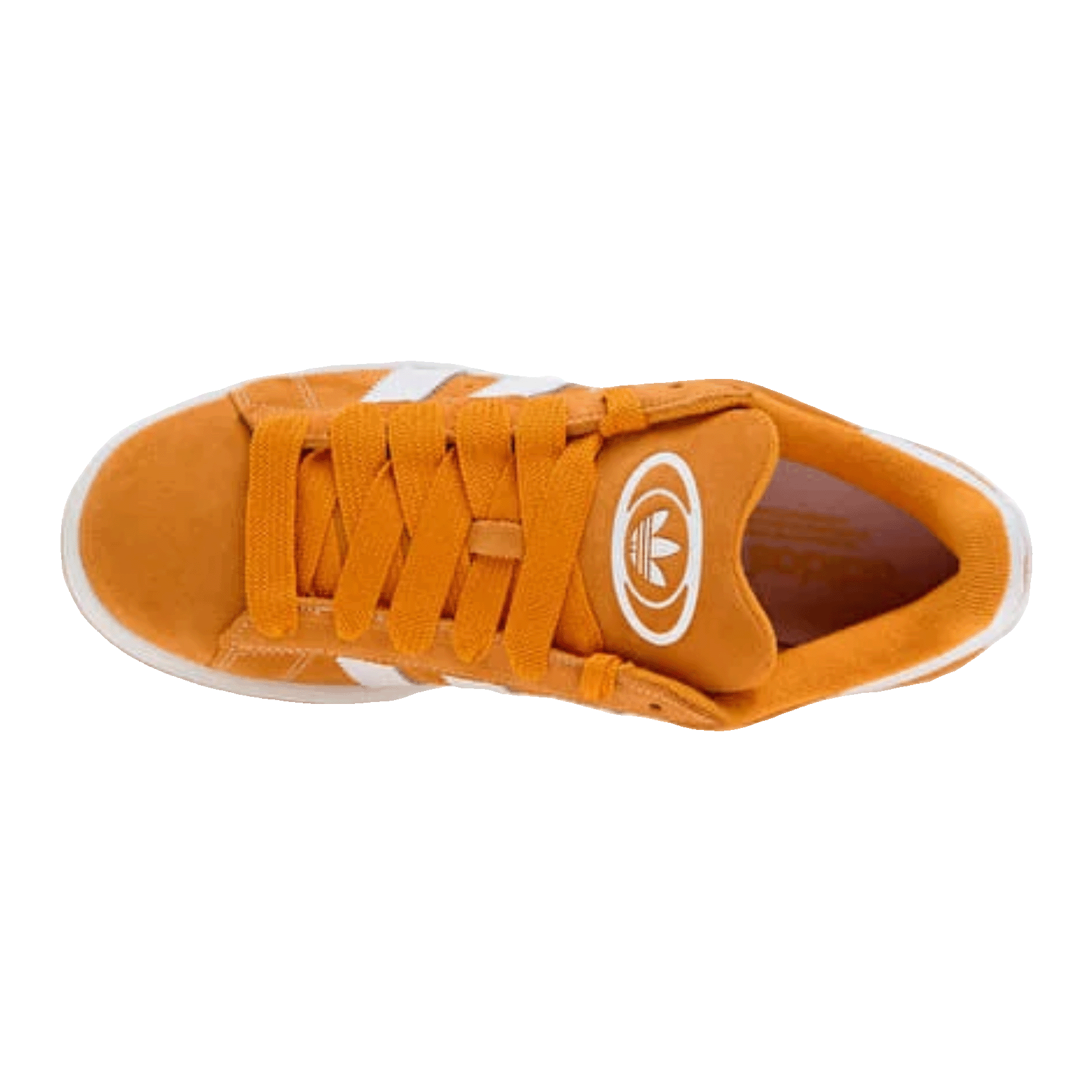 adidas Campus 00s EQT Orange Oben