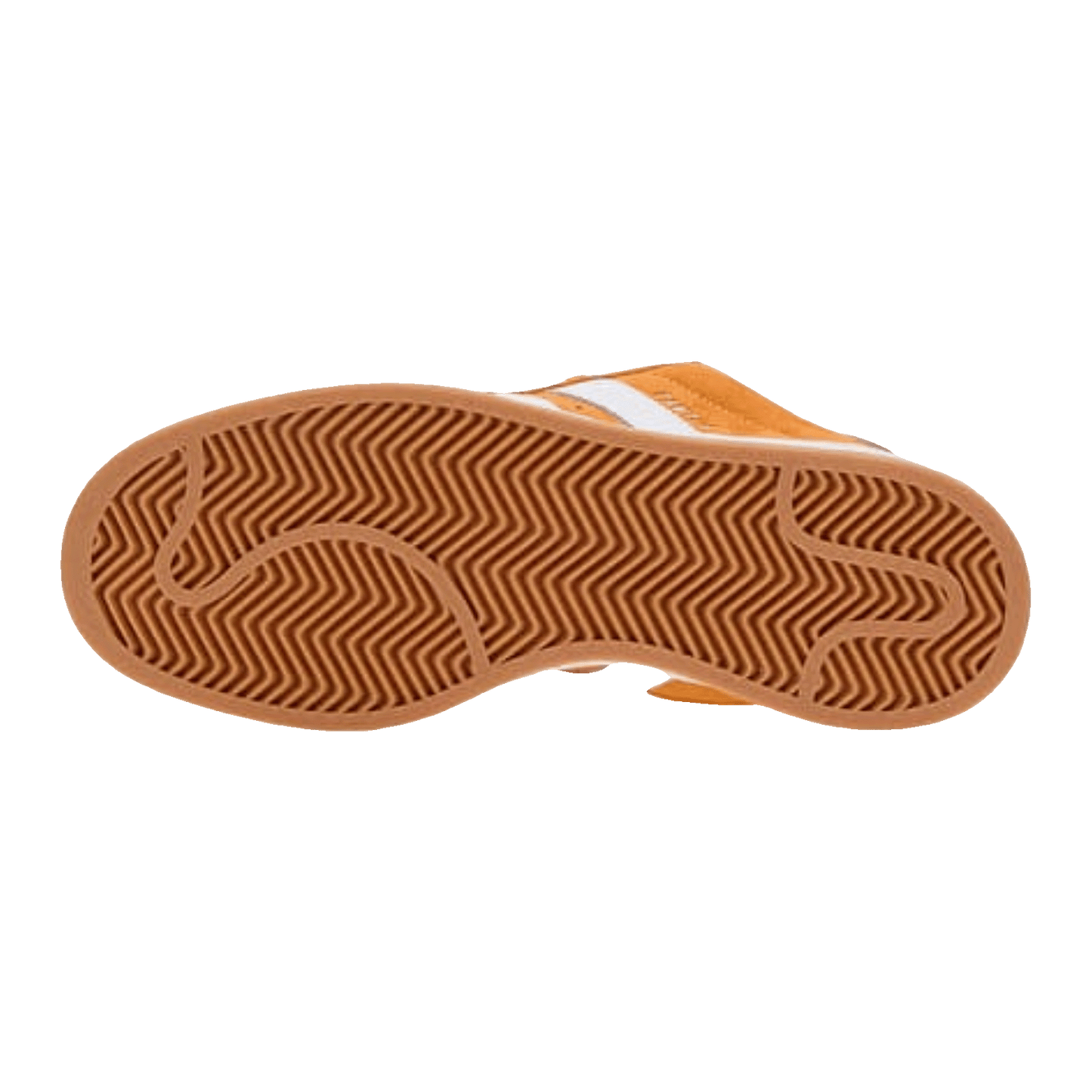 adidas Campus 00s EQT Orange Sohle
