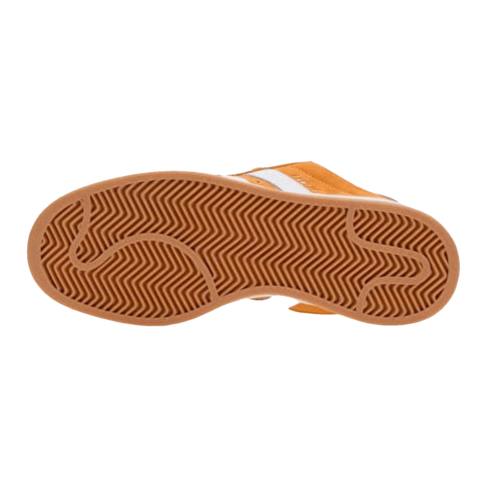 adidas Campus 00s EQT Orange Sohle