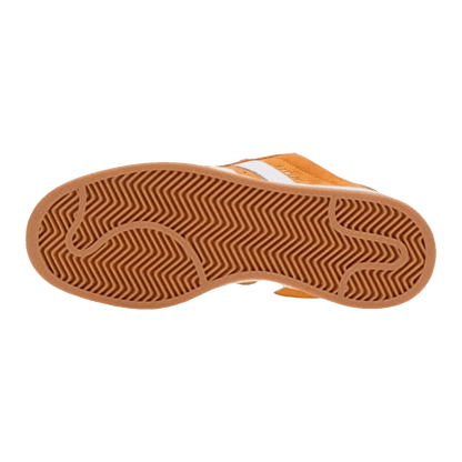 adidas Campus 00s EQT Orange Sohle