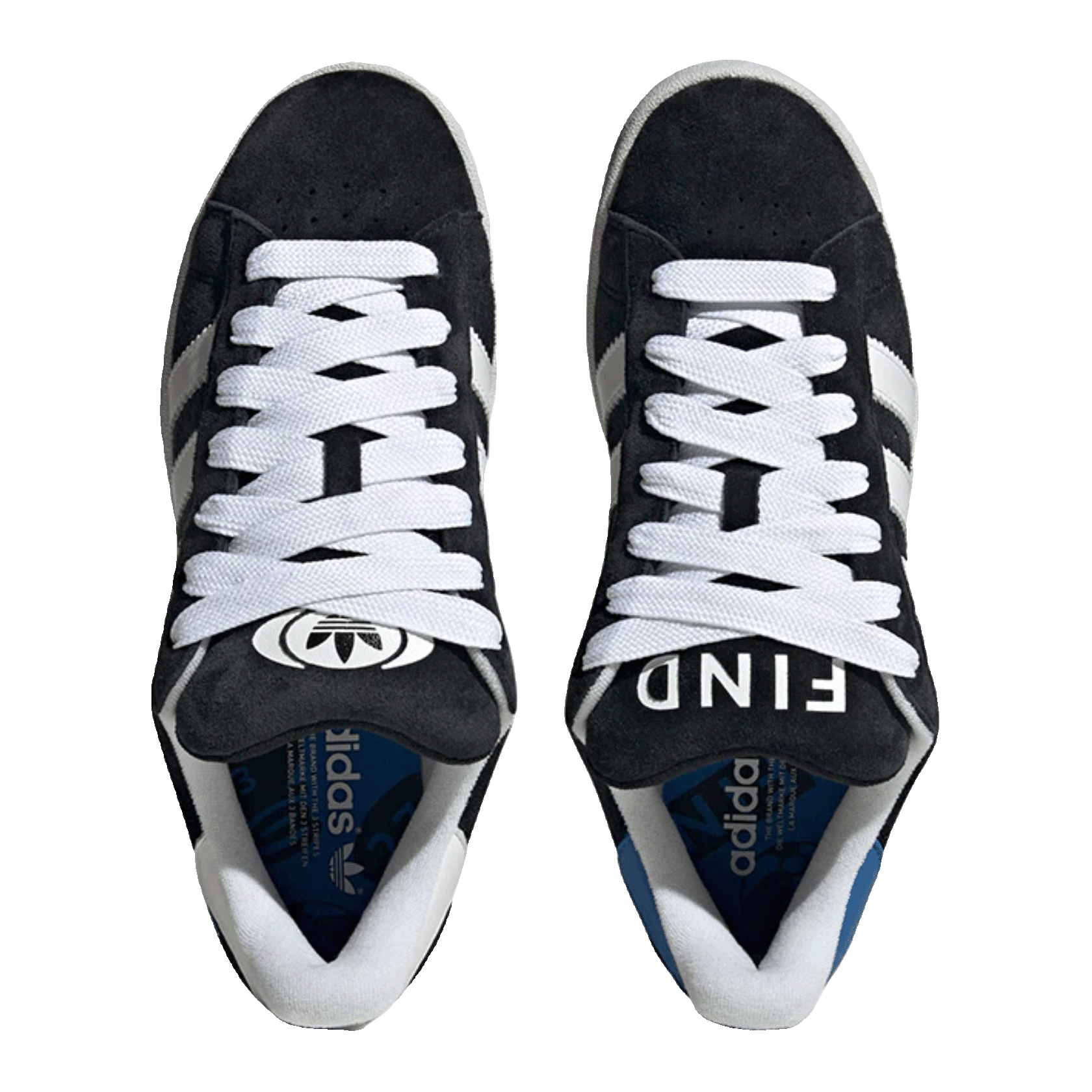 adidas Campus 00s Find Joy Oben