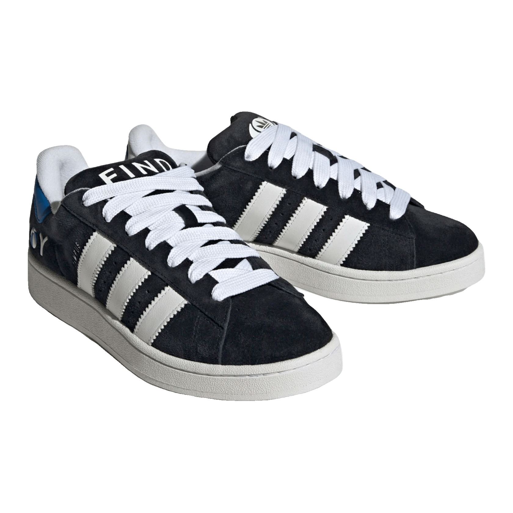adidas Campus 00s Find Joy Side