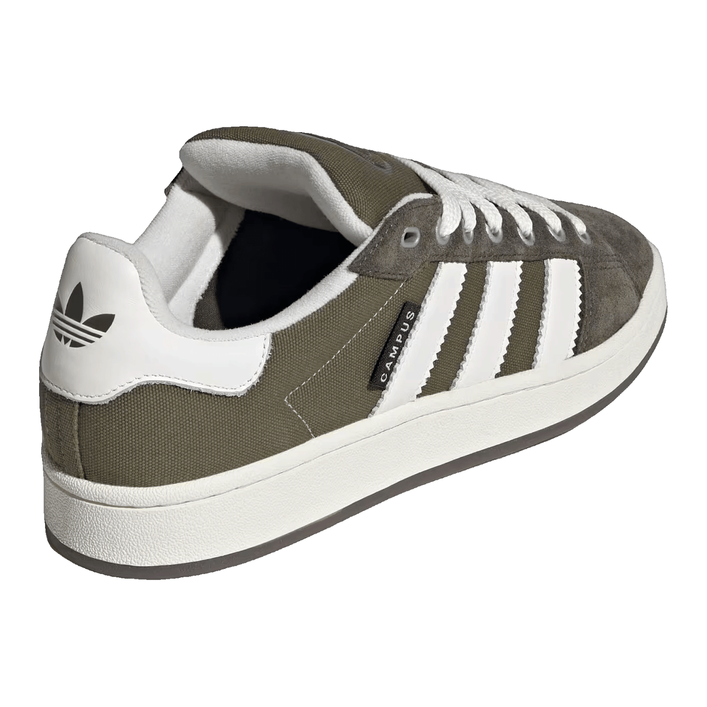 adidas Campus 00s Focus Olive Back IF8767