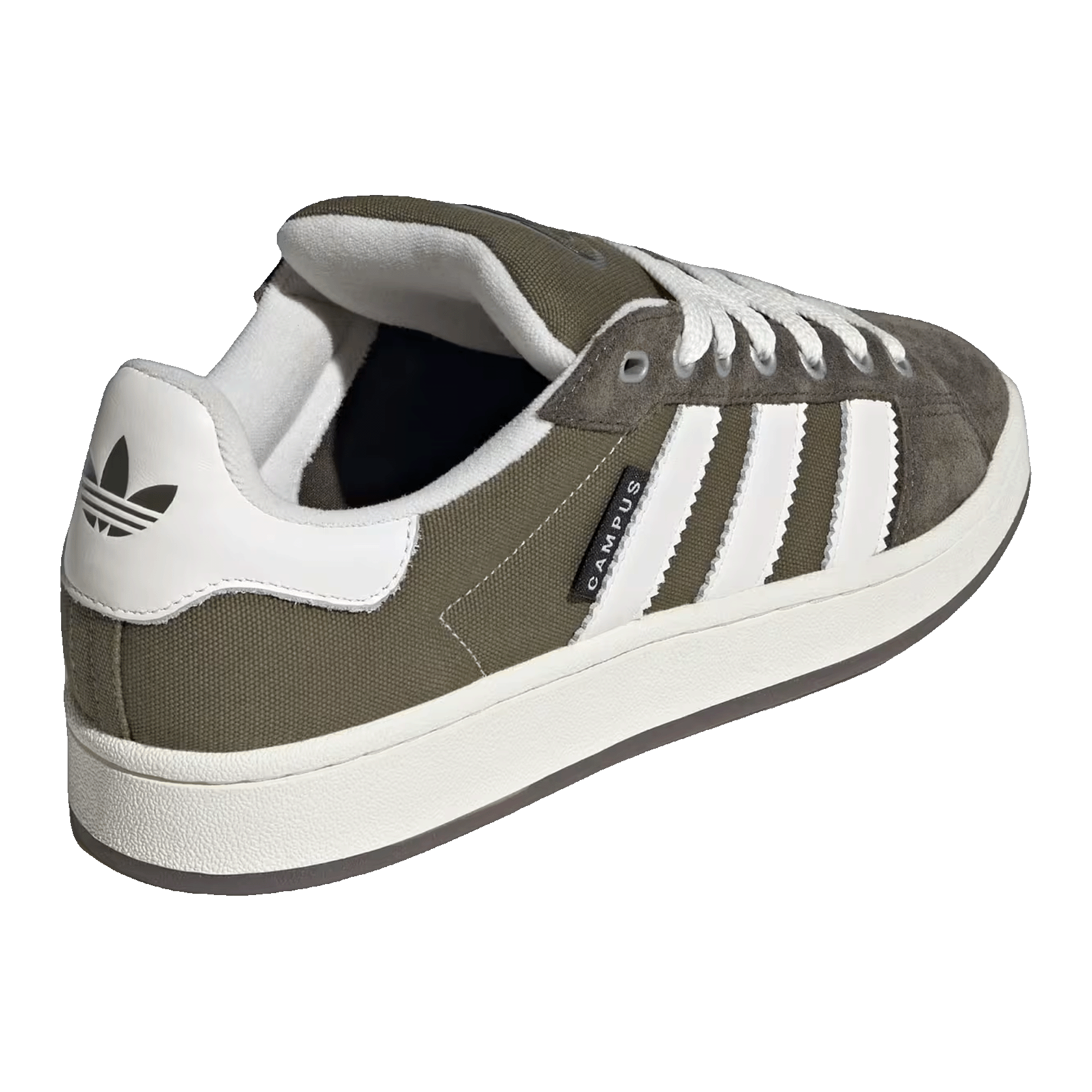 adidas Campus 00s Focus Olive Back IF8767