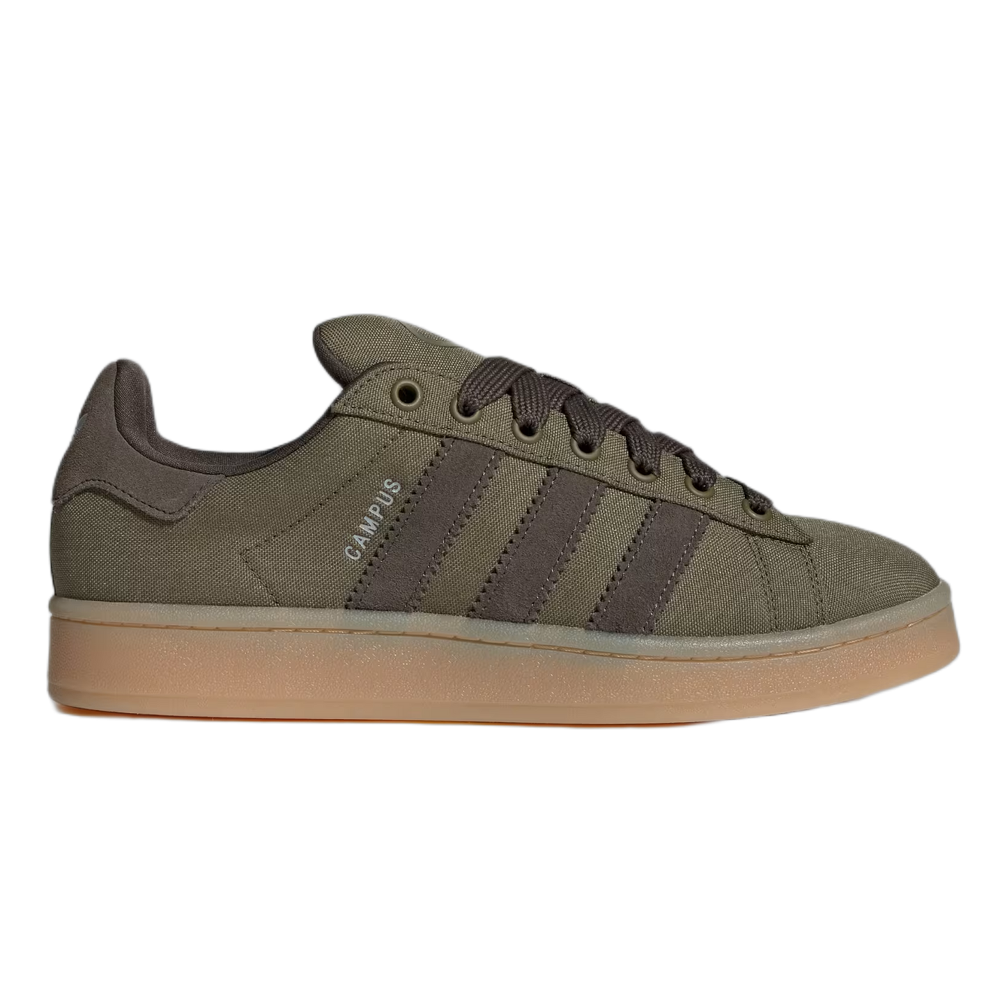 adidas Campus 00s Focus Olive Gum IH6724