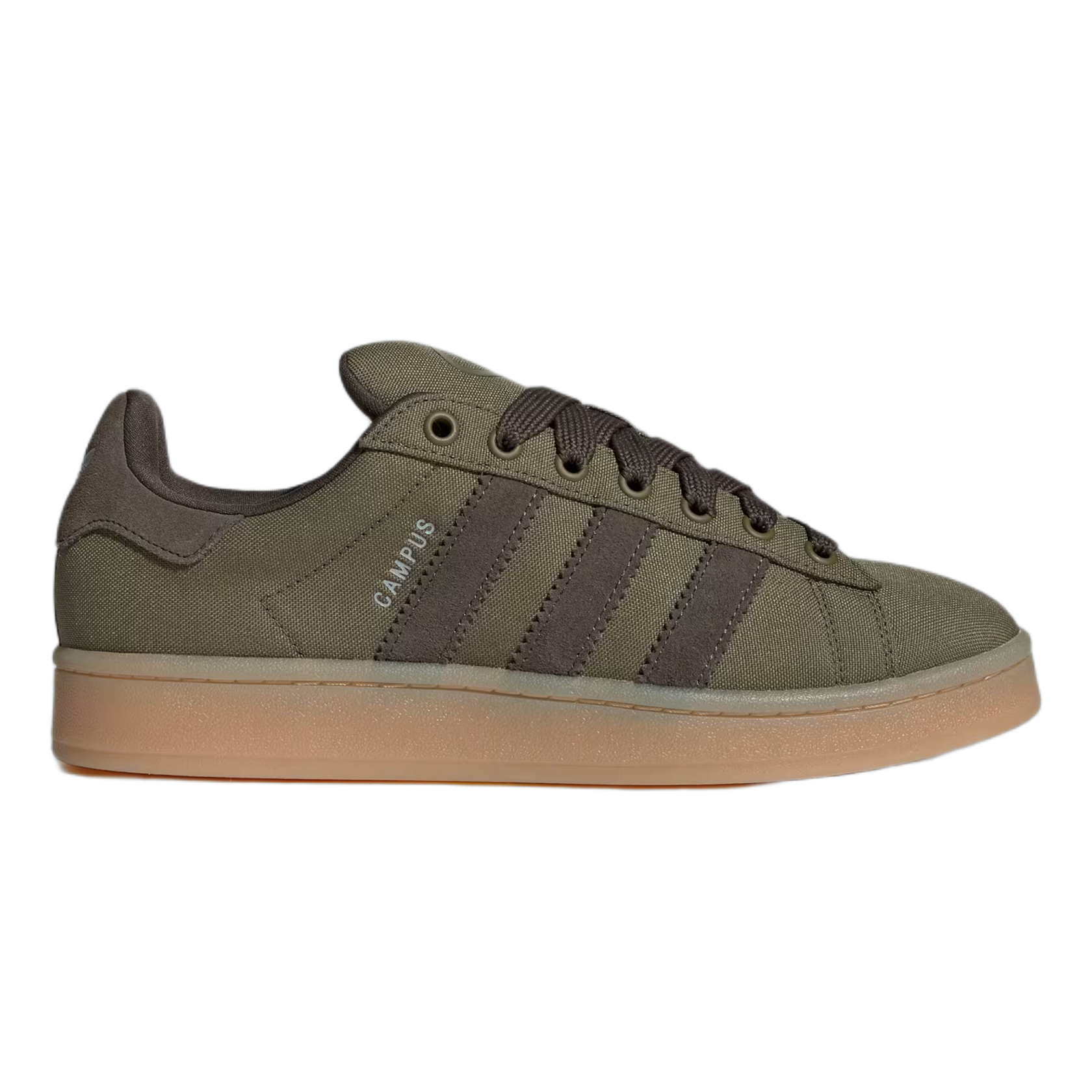 adidas Campus 00s Focus Olive Gum IH6724