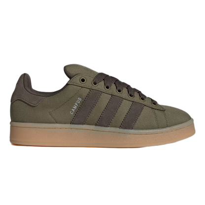 adidas Campus 00s Focus Olive Gum IH6724
