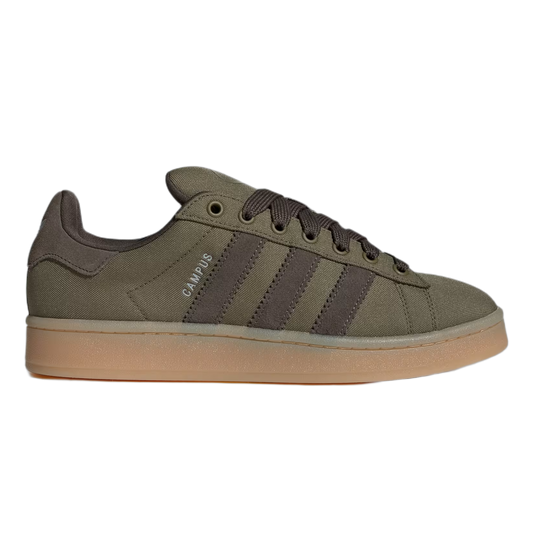 adidas Campus 00s Focus Olive Gum IH6724