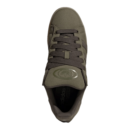 adidas Campus 00s Focus Olive Gum Oben IH6724