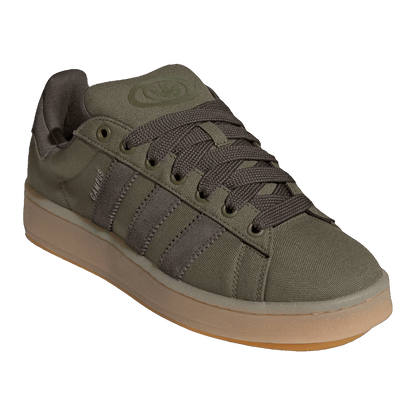 adidas Campus 00s Focus Olive Gum Side IH6724