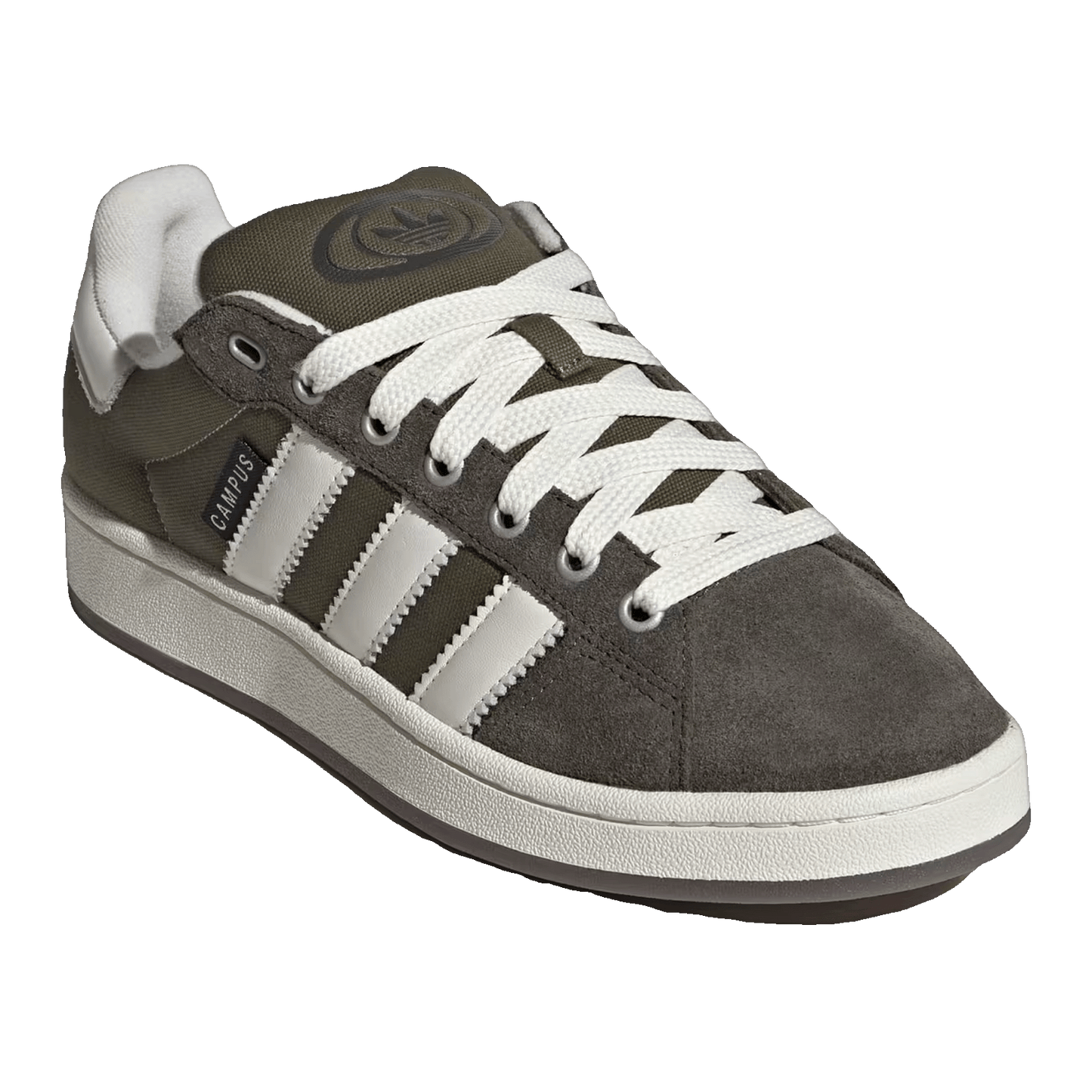adidas Campus 00s Focus Olive Side IF8767