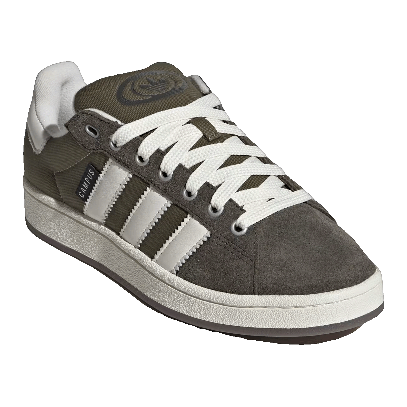 adidas Campus 00s Focus Olive Side IF8767