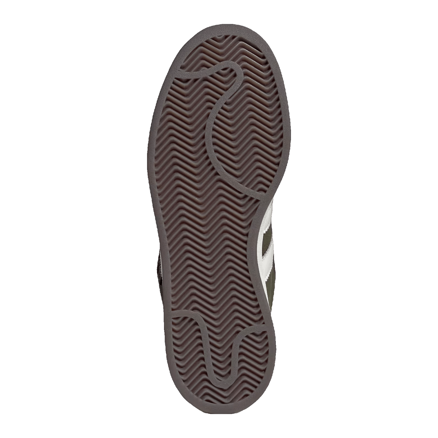 adidas Campus 00s Focus Olive Sohle IF8767