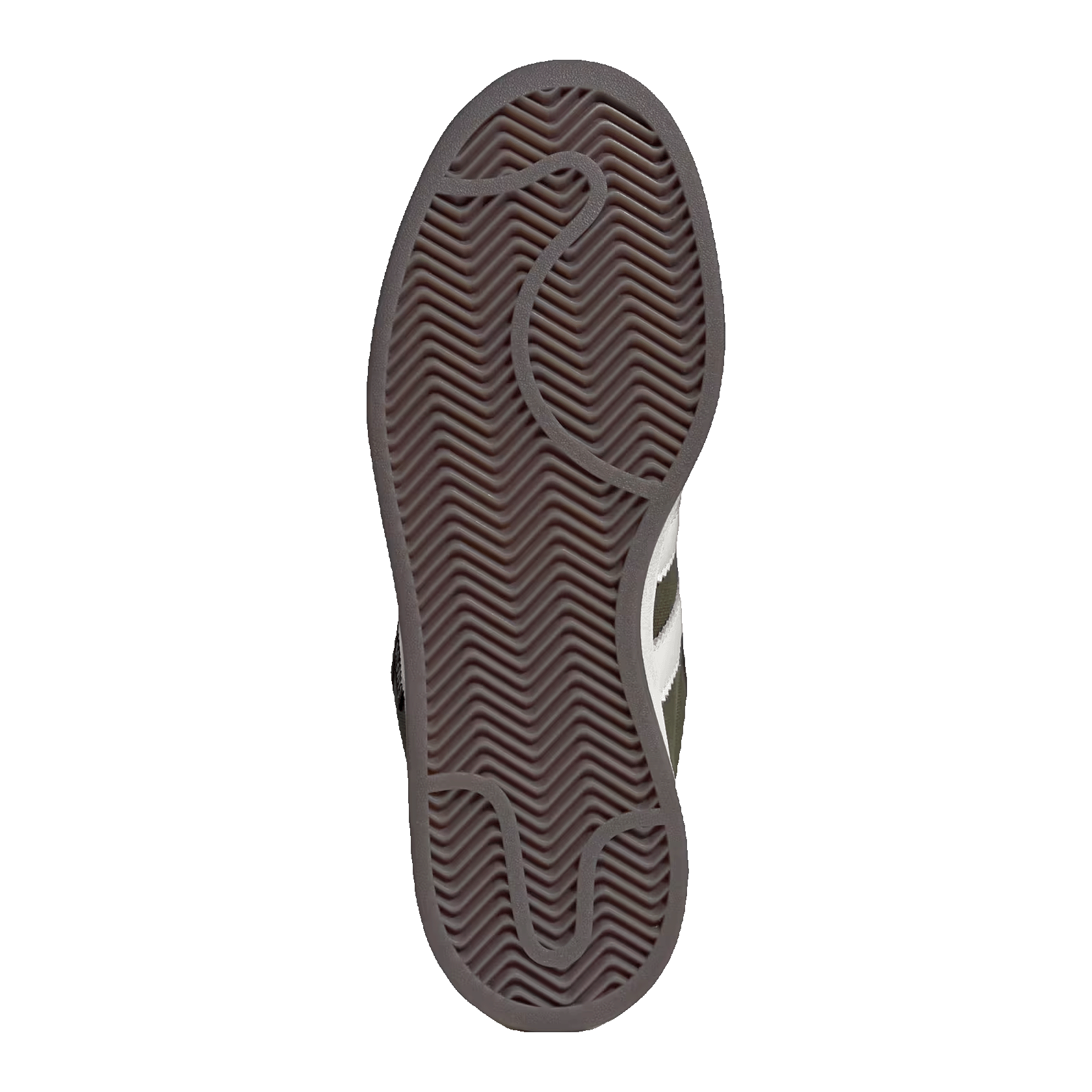 adidas Campus 00s Focus Olive Sohle IF8767